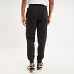 Pantalon de jogging droit Puma noir homme