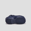 Sabots Crocs bleu marine garçon