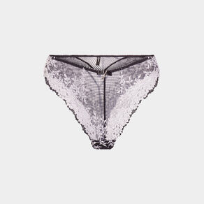 tanga avec dentelle noir femme Tanga avec dentelle noir femme