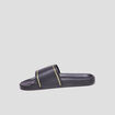 Mules Liberto noir homme