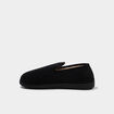 Chaussons fourr&eacute;s Isotoner taupe homme