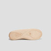 Chaussons confort fourrés camel femme