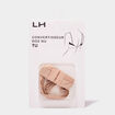 Convertisseur dos nu soutien-gorge beige femme