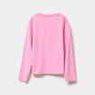 T-shirt Gabby et la maison magique rose fille