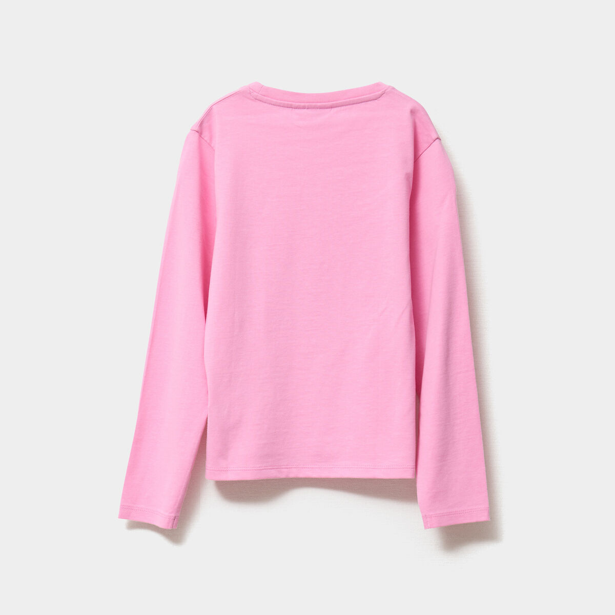 T-shirt Gabby et la maison magique rose fille