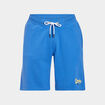 Jogging-Short droit Creeks bleu homme
