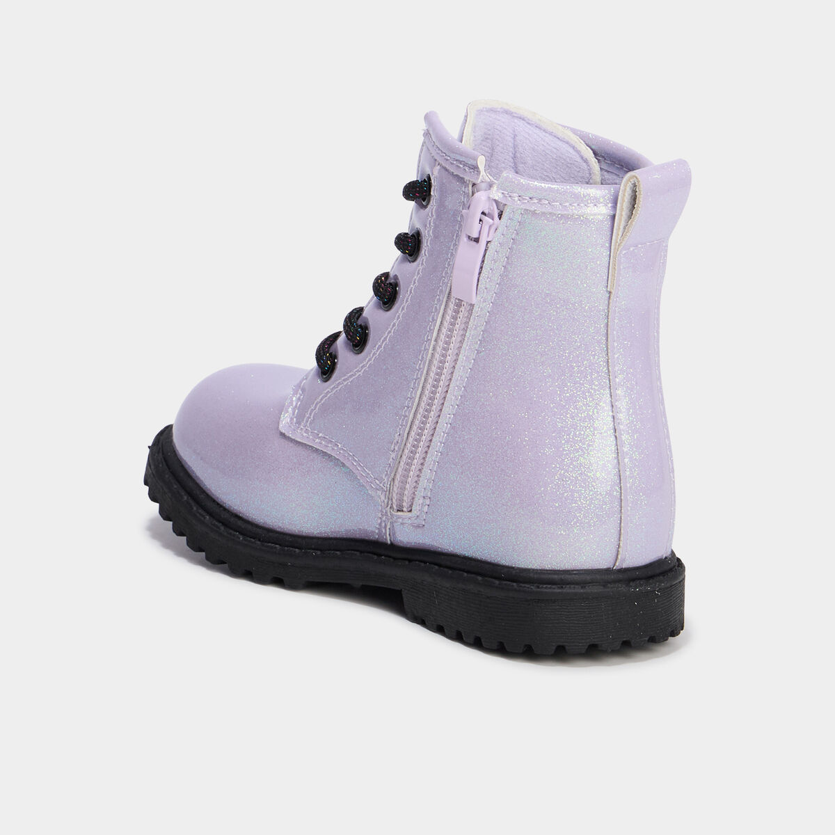 Boots Gabby et la maison magique violet fille