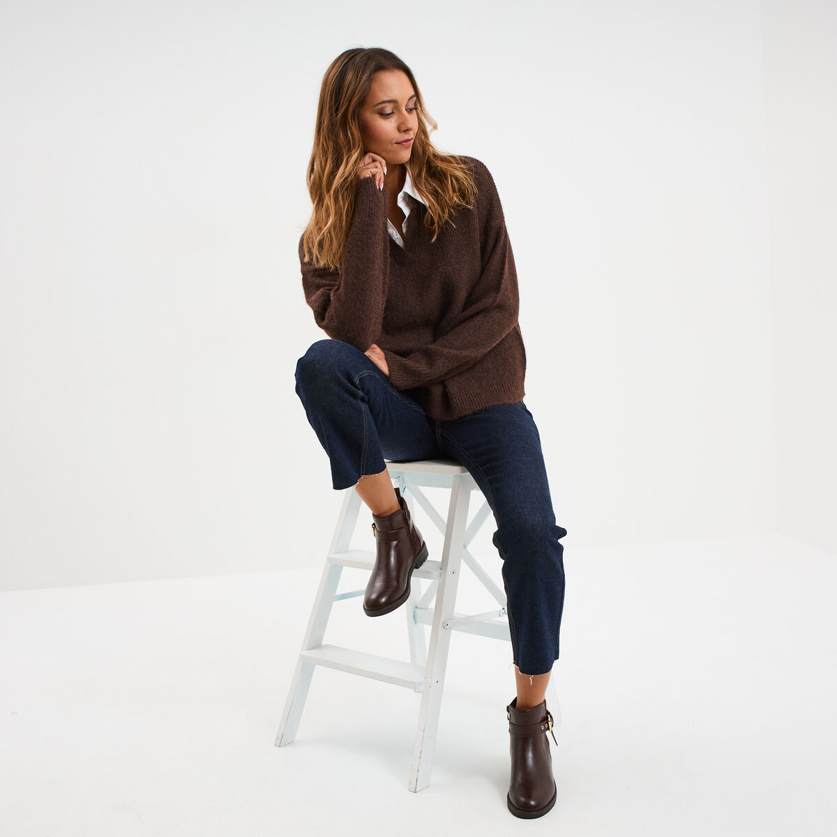 Sitemapcdatahttpsmodeinf Inetcomconverses Marron Femme