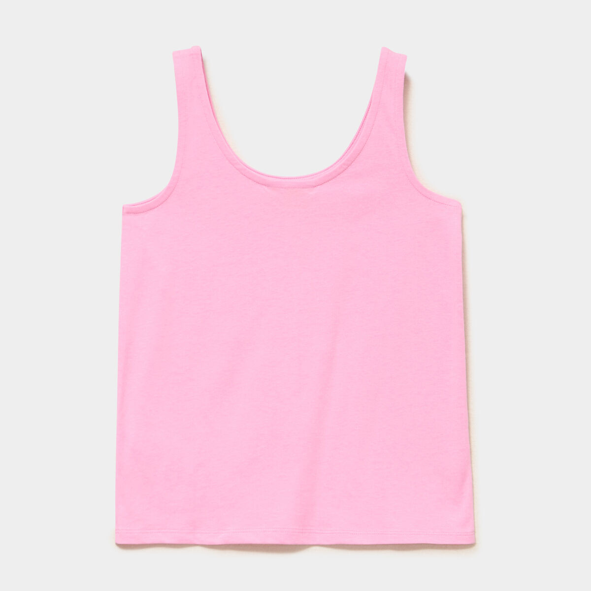 Ensemble pyjama short d&eacute;bardeur coton rose fille