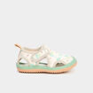 Sandales de plage multicolore b&eacute;b&eacute; gar&ccedil;on