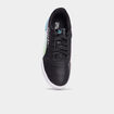 Tennis basses à lacets Puma Carina noir fille
