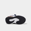 Baskets running lumineuses Hot Wheels multicolore gar&ccedil;on
