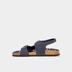 Sandales bleu marine garçon