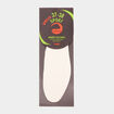 Semelles sport Tawata blanc mixte