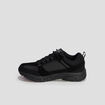 Runnings à mémoire de forme Skechers noir homme