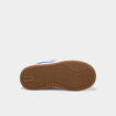 Baskets &agrave; scratchs Caven III Puma vert gar&ccedil;on