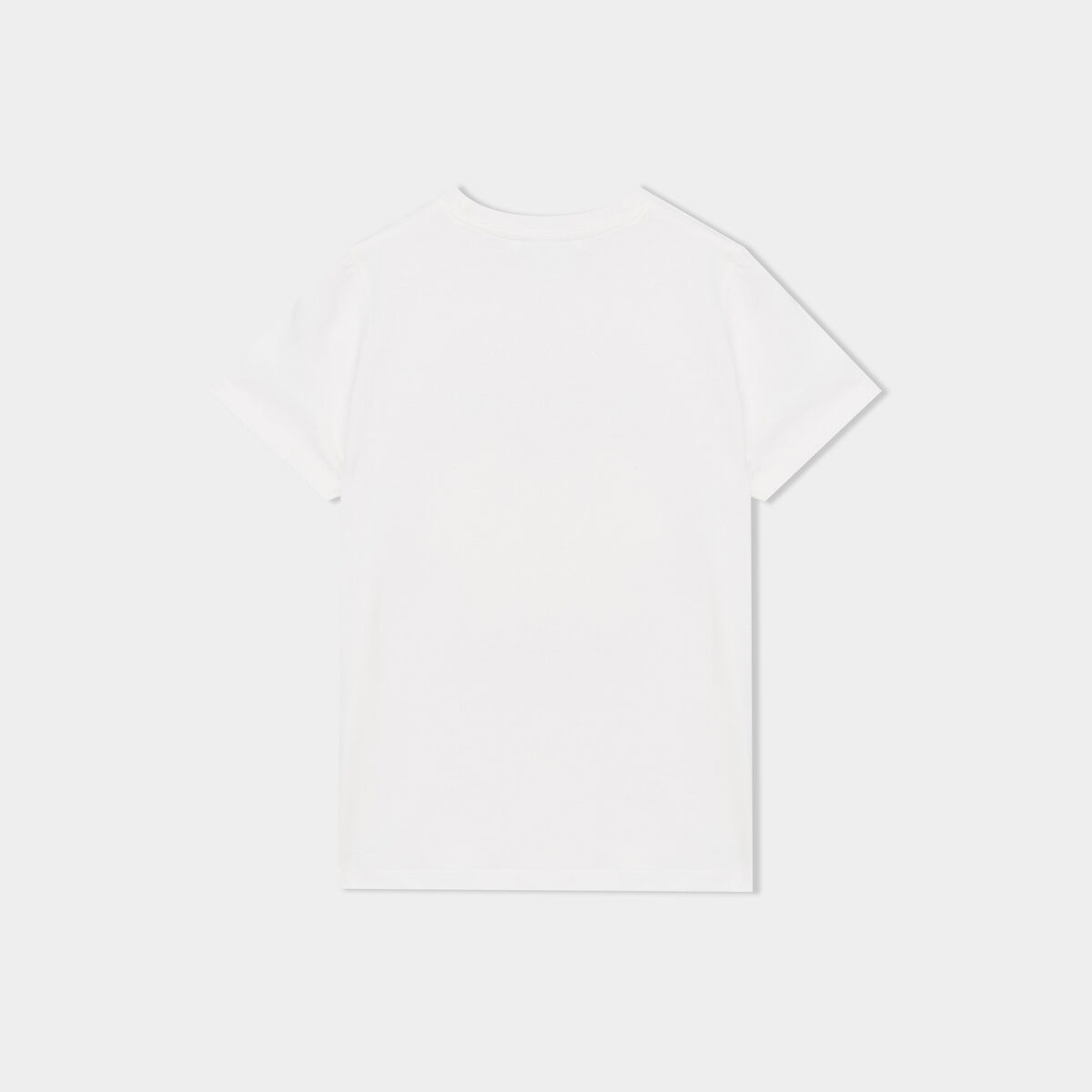 T-shirt manches courtes coton Pokémon sable garçon