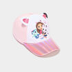 Casquette Gabby et la maison magique rose fille