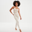 Bas de pyjama sable femme