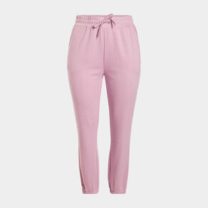 pantalon de jogging droit violet clair femmegt Pantalon de jogging droit violet clair femme grande taille