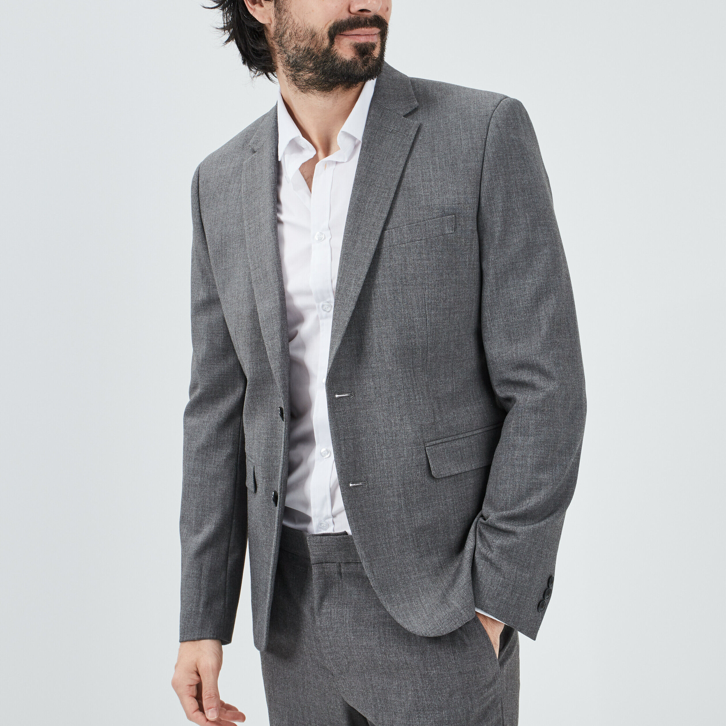 Solde sales costume homme