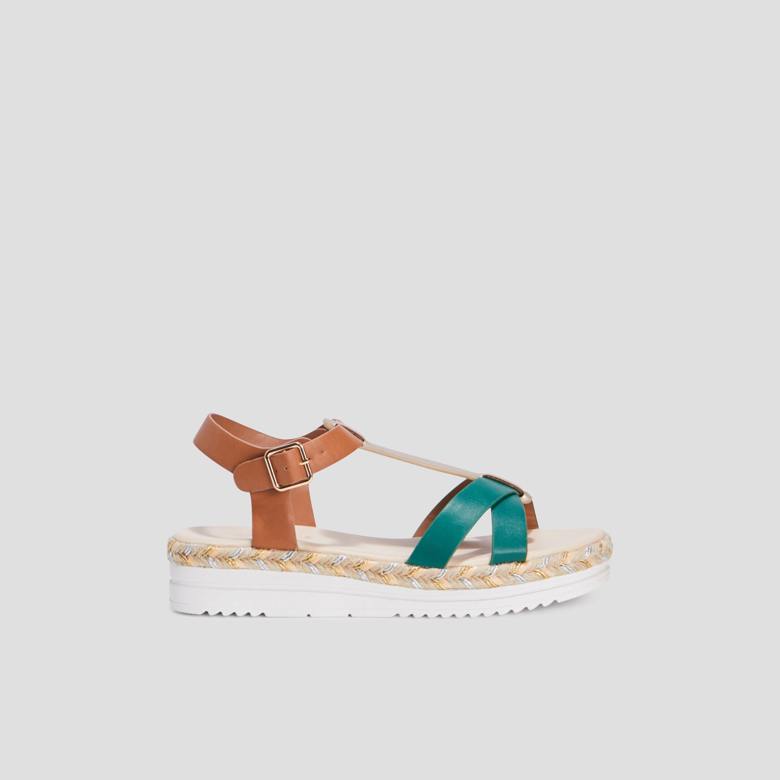 sandales femme 2019 la halle