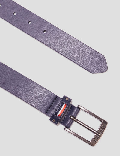 Ceinture Adolescent Garçon Set 4 Ceintures Élastiques Enfant