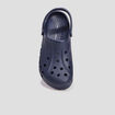Sabots Crocs bleu marine homme