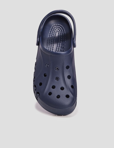 Sabots Crocs bleu marine homme