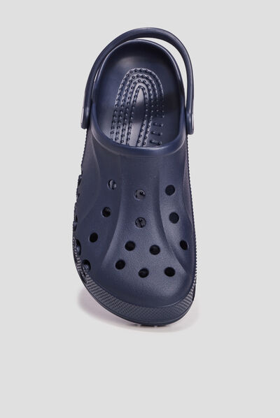 Sabots Crocs bleu marine homme