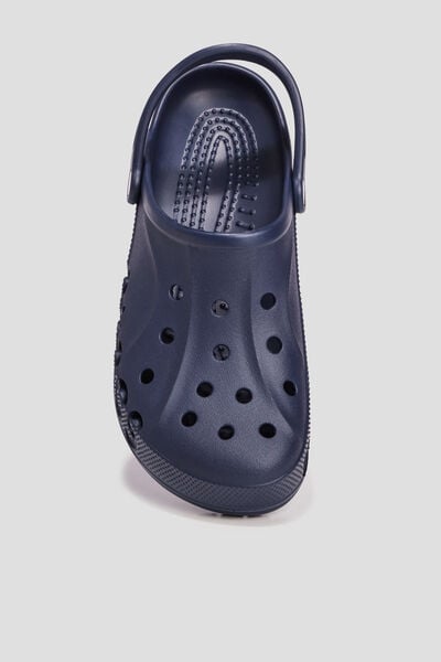 Sabots Crocs bleu marine homme