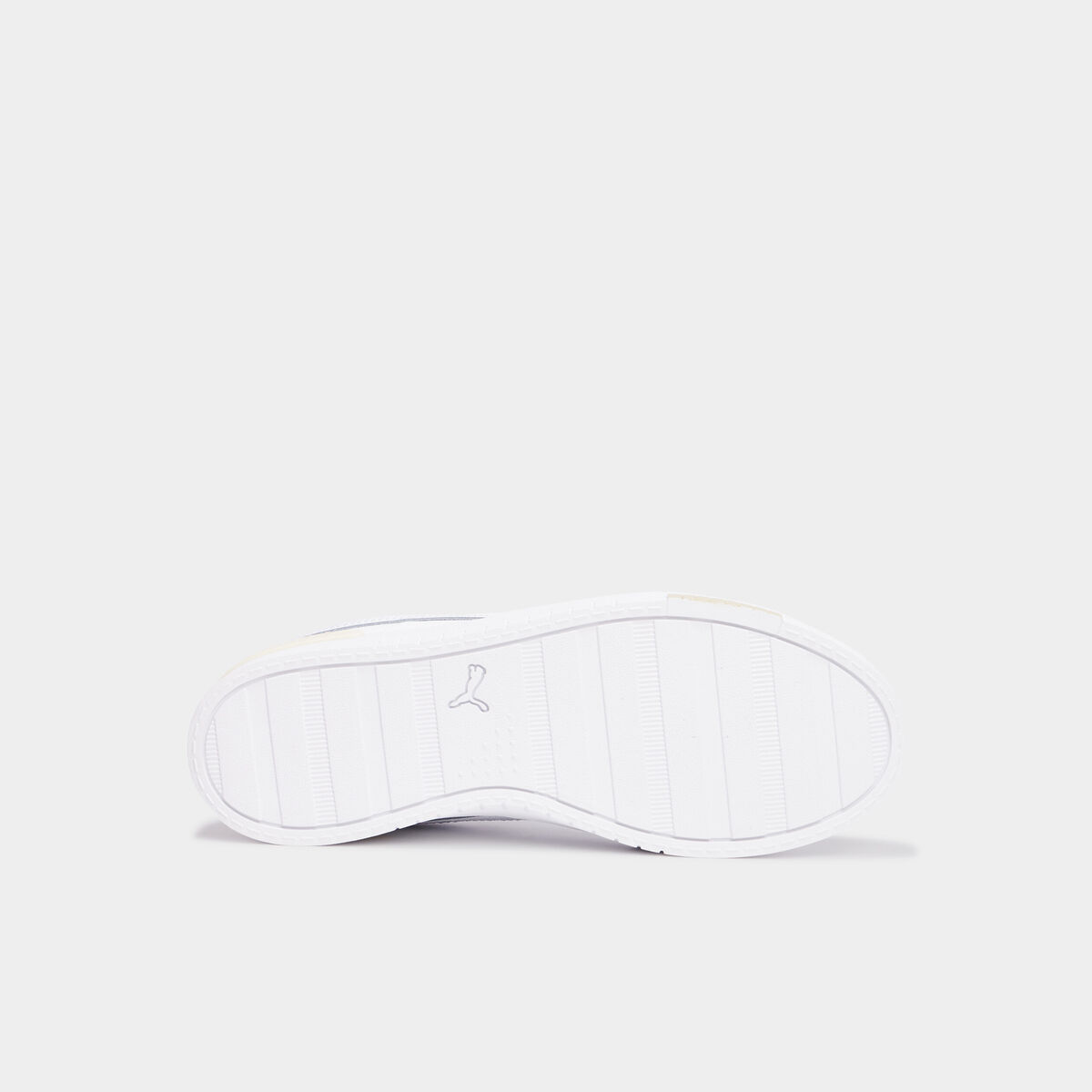 Tennis à lacets Jada Renew Puma sable femme
