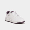 Tennis basses à lacets Puma Classy violet femme