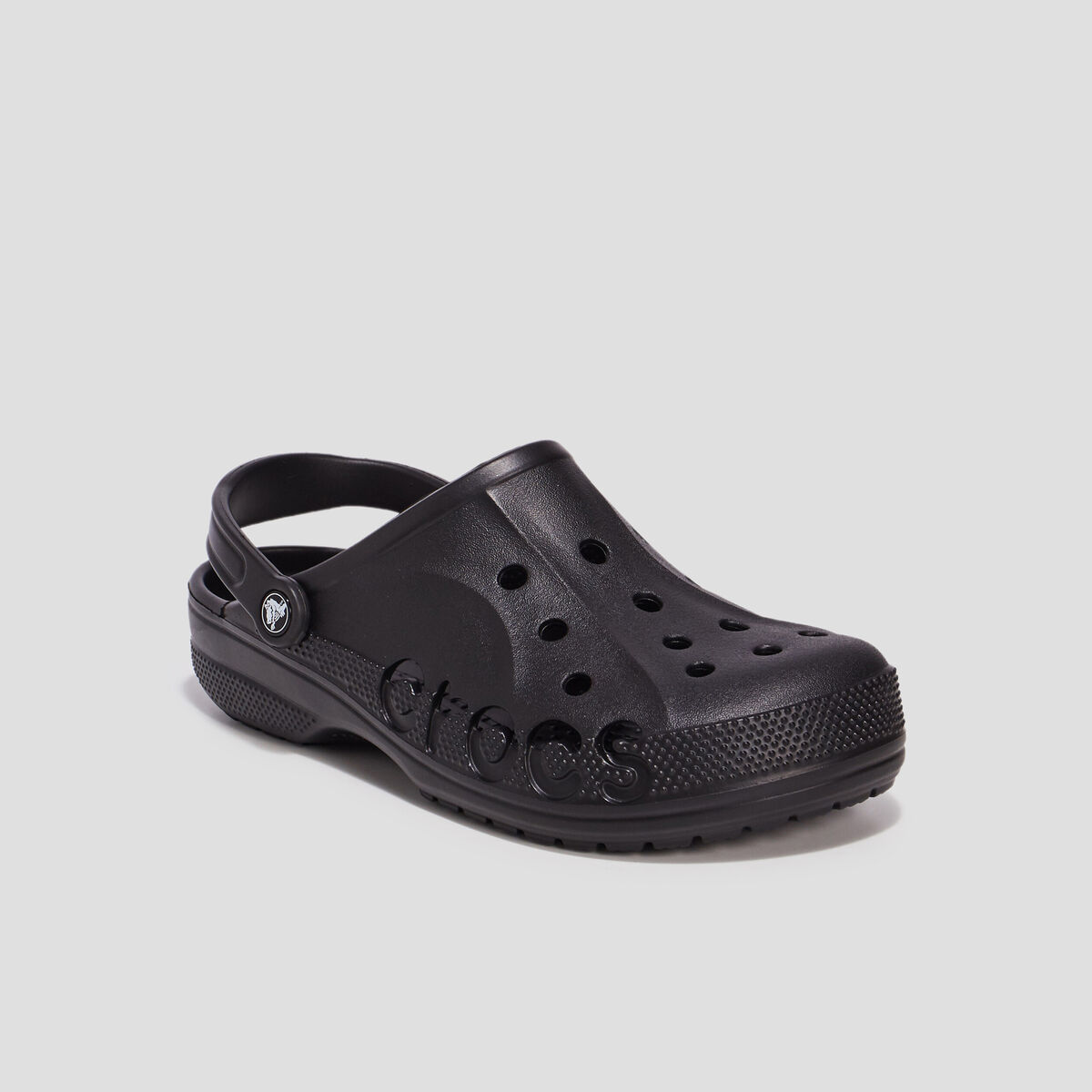 Sabots Crocs noir homme