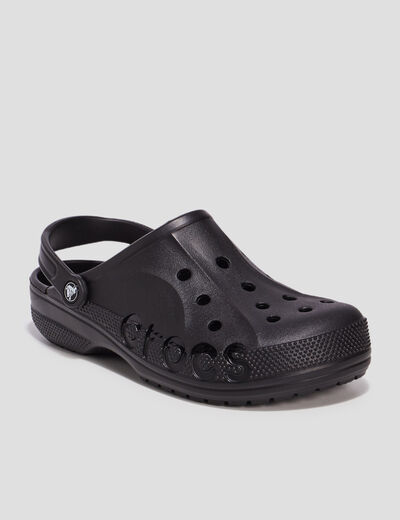 Sabots Crocs noir homme