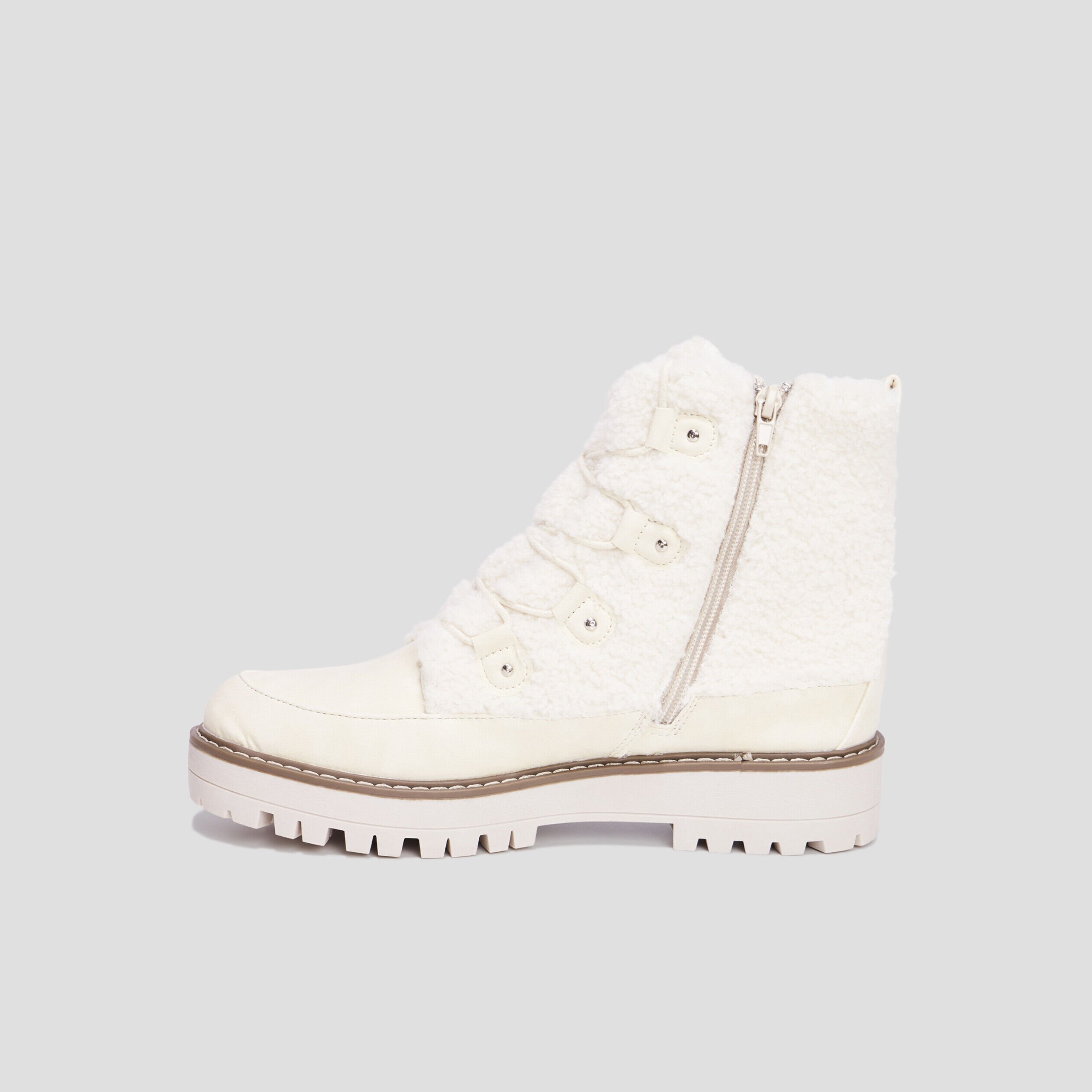 Creeks bottines femme sale