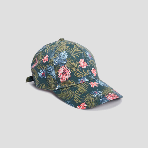 casquette multicolore femme Casquette multicolore femme