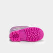 Bottes de pluie Pat Patrouille violet fille