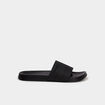 Claquettes de plage noir homme