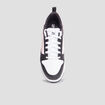 Tennis basses à lacets Puma V6 noir femme