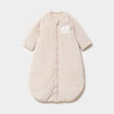 Gigoteuse &agrave; manches amovibles TOG 3 beige b&eacute;b&eacute;