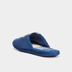 Chaussons mules Les Simpson Homer multicolore homme