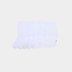 Lot 10 paires de chaussettes blanc homme