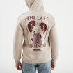 Sweat &agrave; capuche hoodie Avatar sable homme