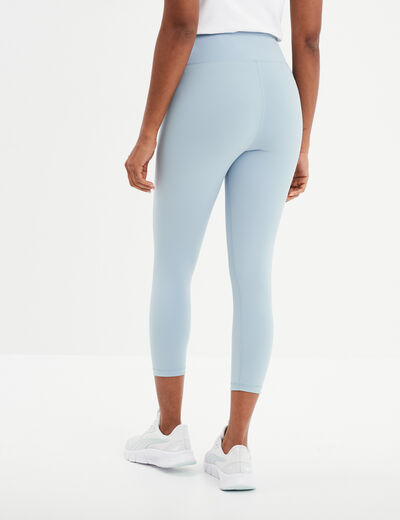 Legging Corsaire Taille Haute Nike One Pour Femme. Nike FR