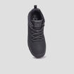 Baskets running Kappa Monsilow noir homme