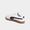 Baskets basses &agrave; lacets Puma multicolore homme