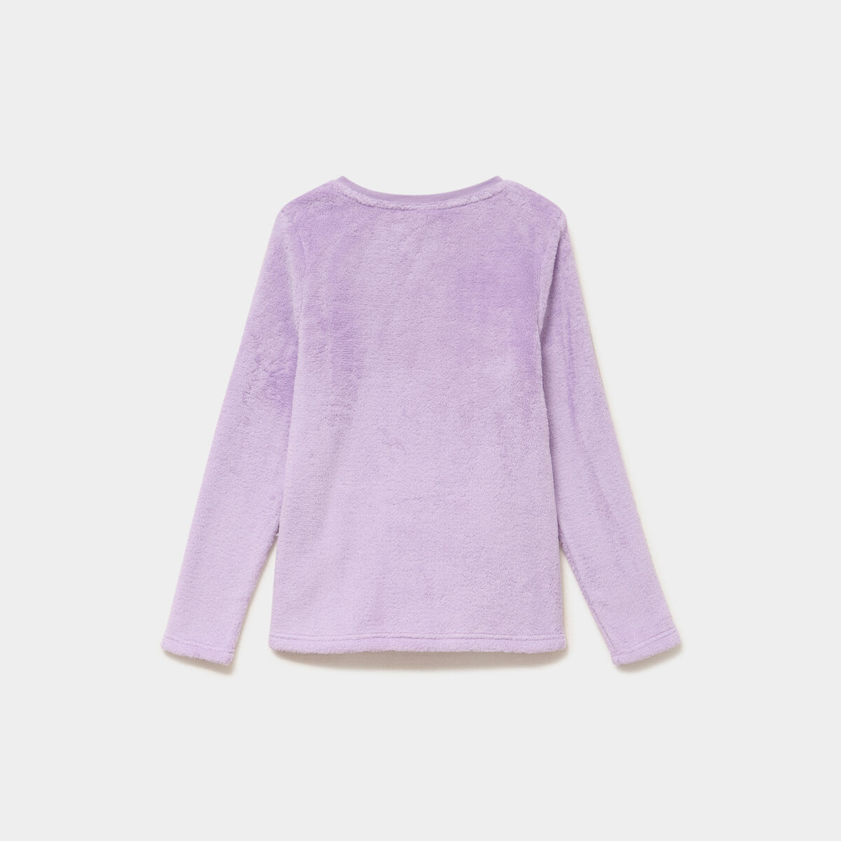 Ensemble pyjama Kpop Demon Hunters mauve fille