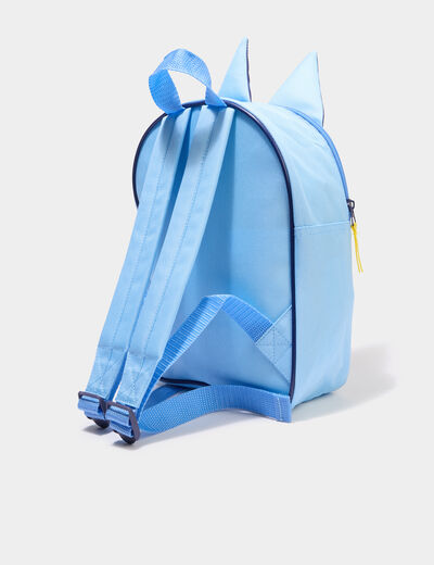 Sac à dos Bluey bleu garçon