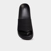 Claquettes de plage noir homme
